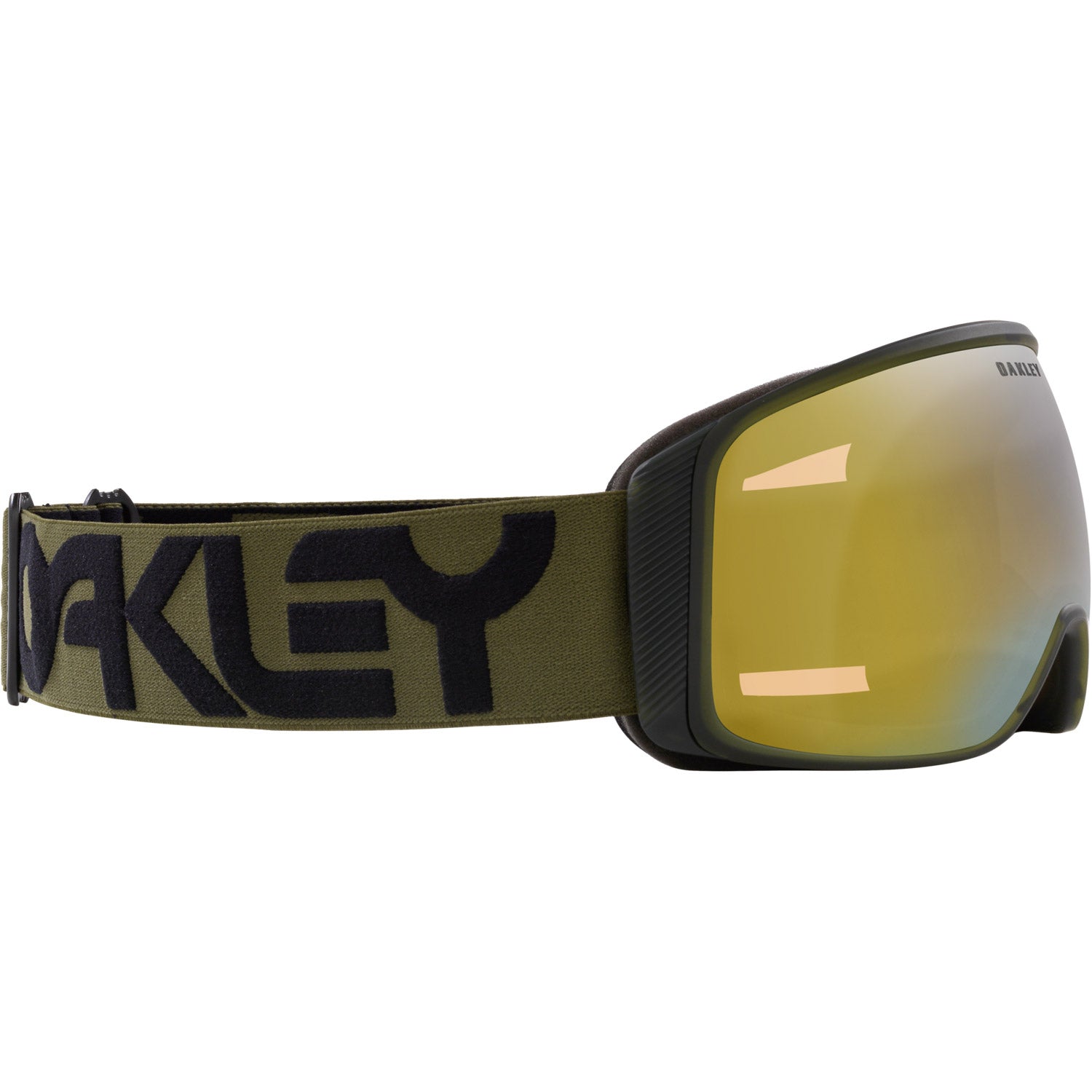 Flight Tracker L Snow Goggle