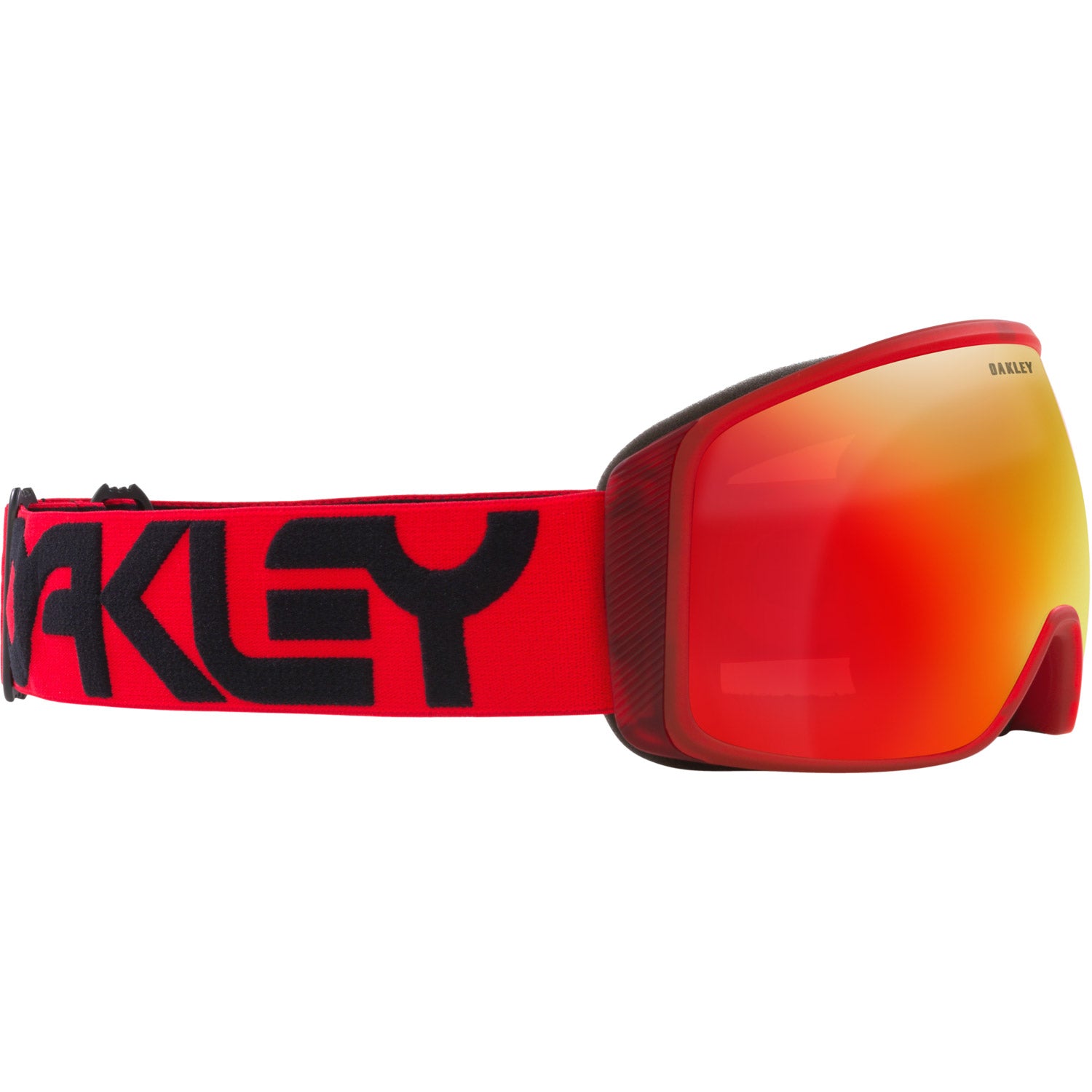 Flight Tracker L Snow Goggle