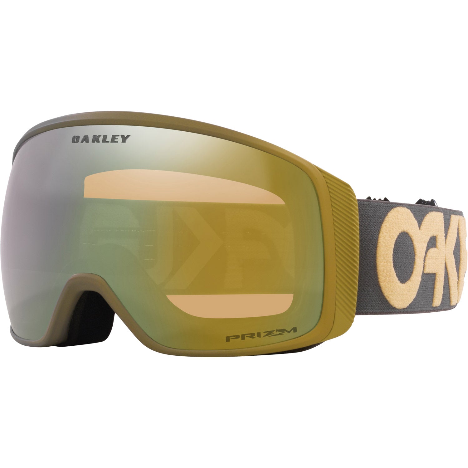Flight Tracker L Snow Goggle