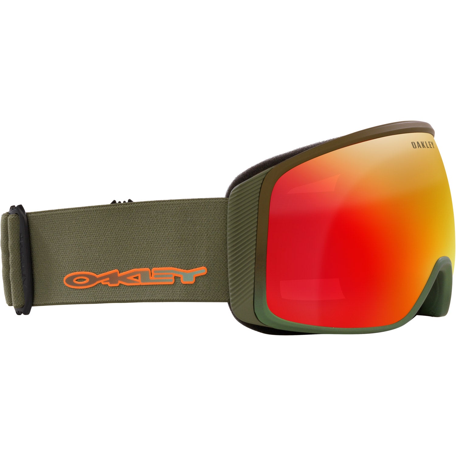 Flight Tracker L Snow Goggle