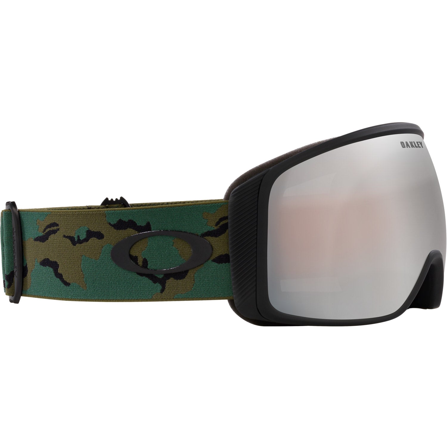 Flight Tracker L Snow Goggle