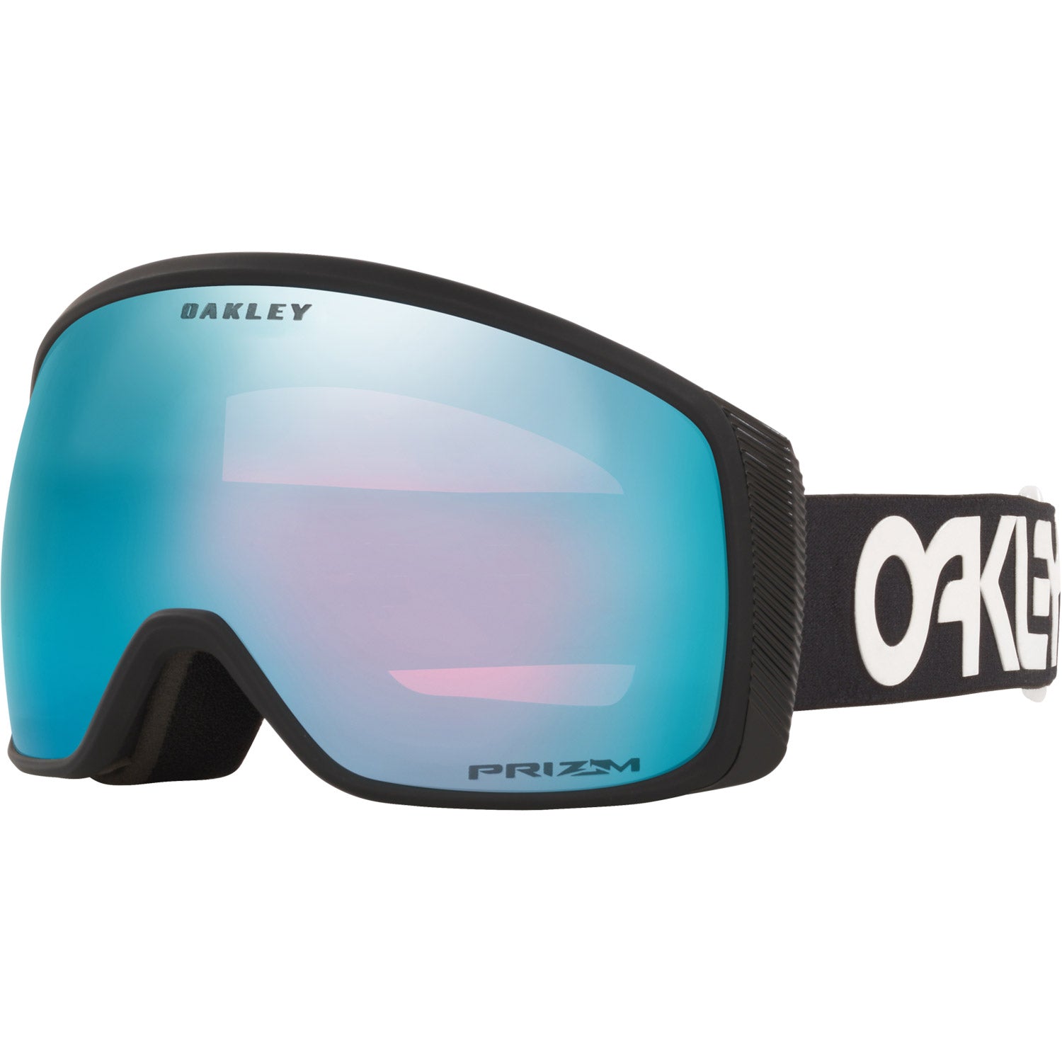 Flight Tracker M Snow Goggle