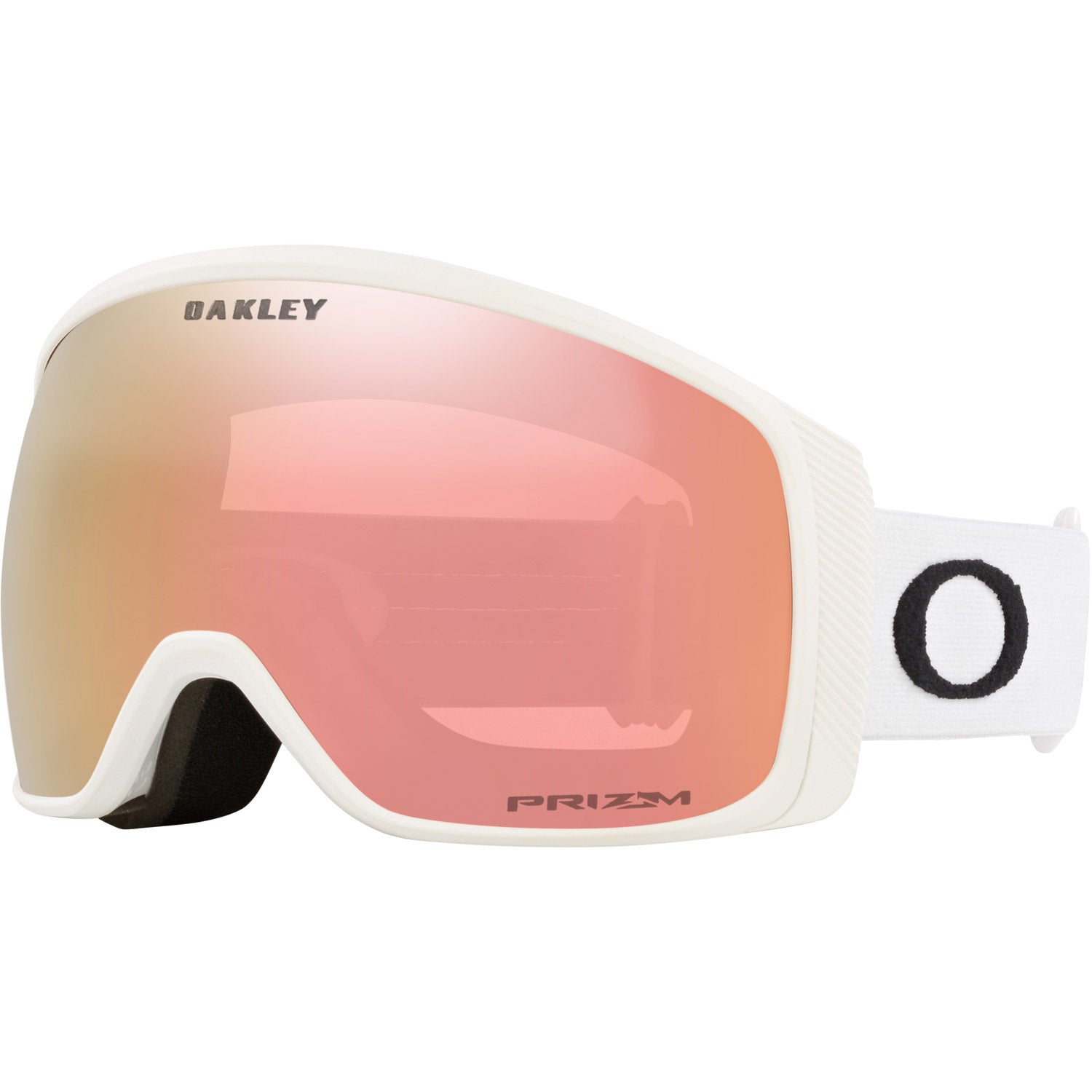 Flight Tracker M Snow Goggle