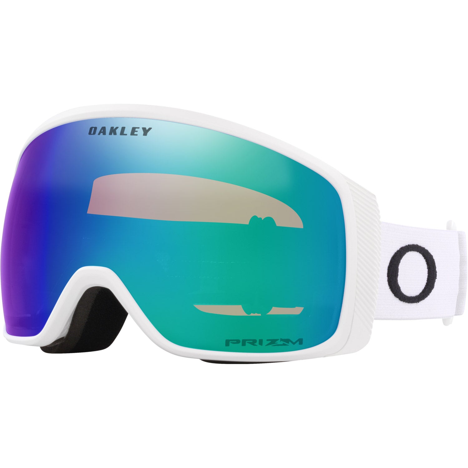 Flight Tracker M Snow Goggle