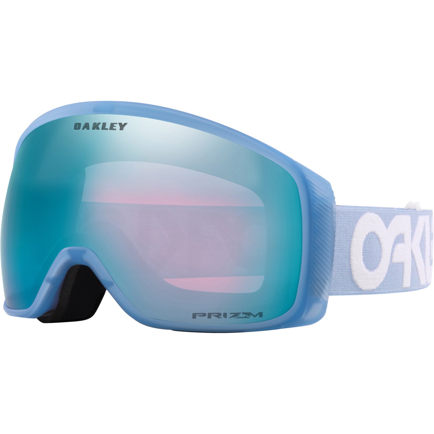 Flight Tracker M Snow Goggle