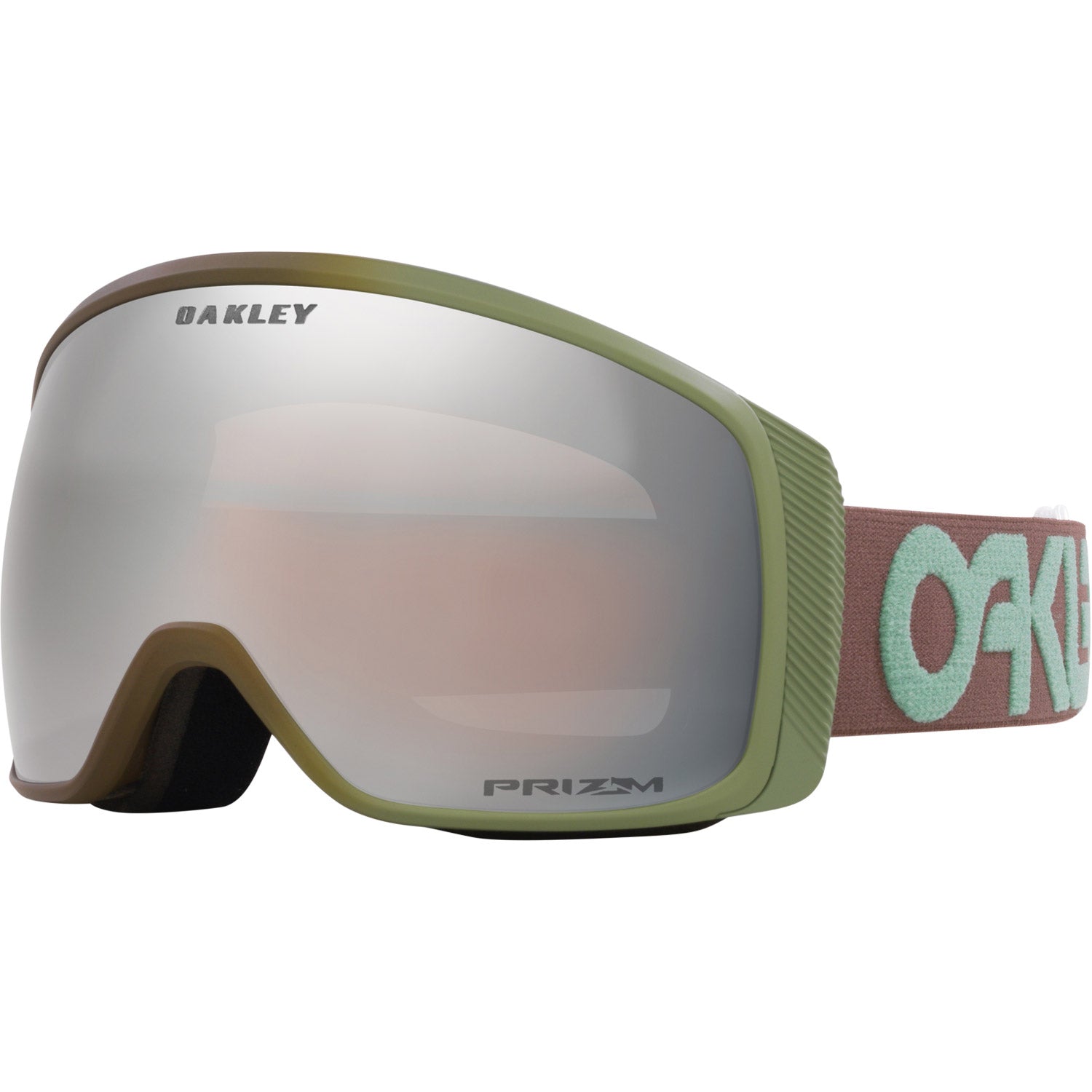Flight Tracker M Snow Goggle