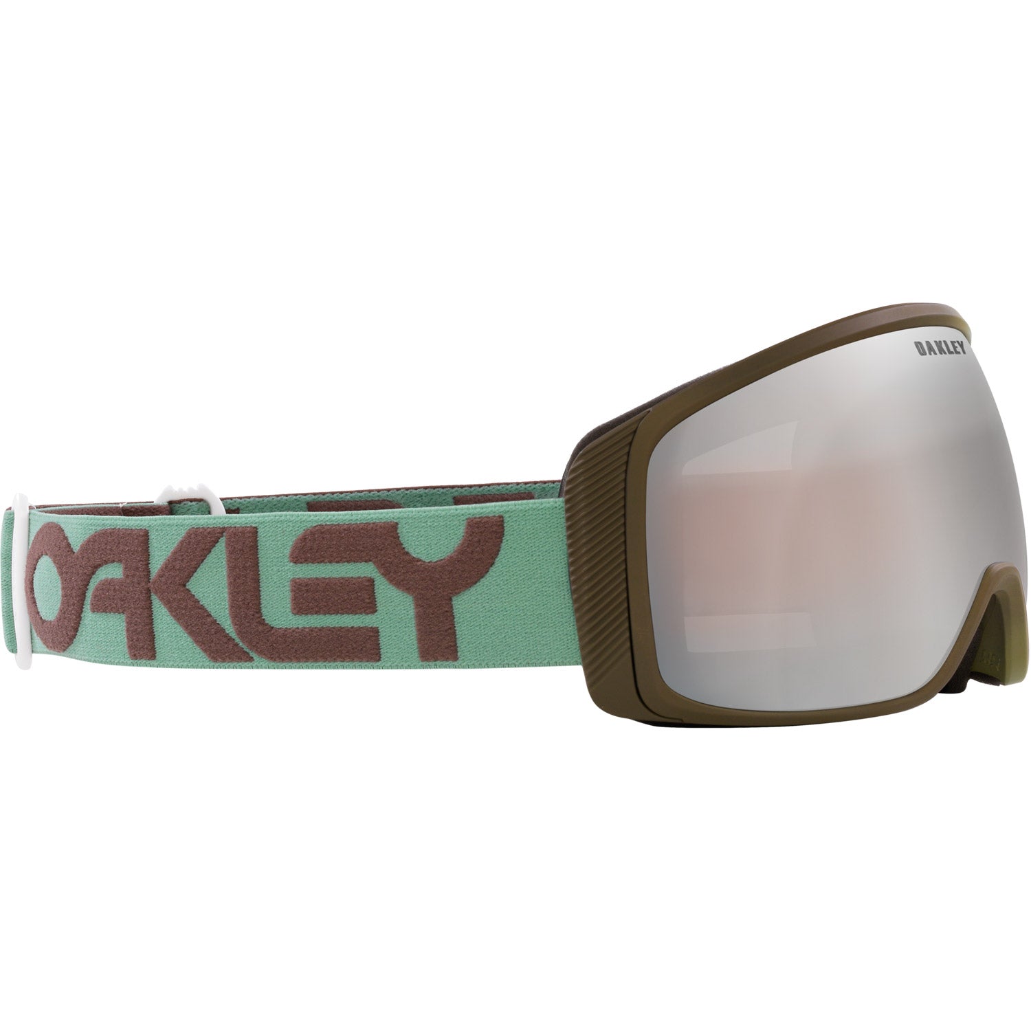 Flight Tracker M Snow Goggle
