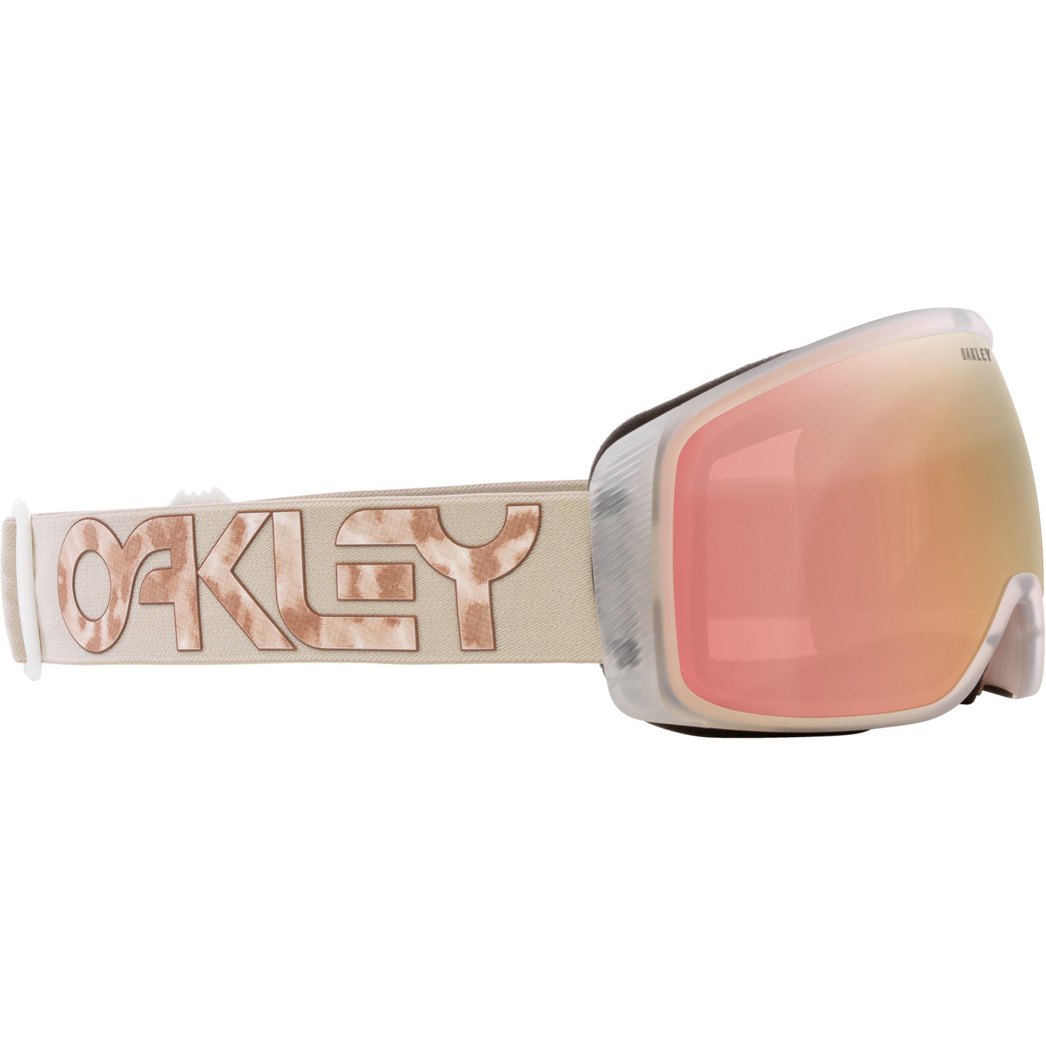 Flight Tracker M Snow Goggle