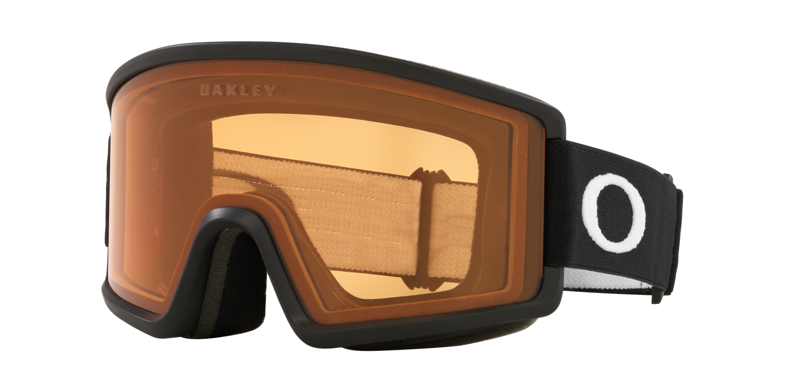 Target Line L Snow Goggle