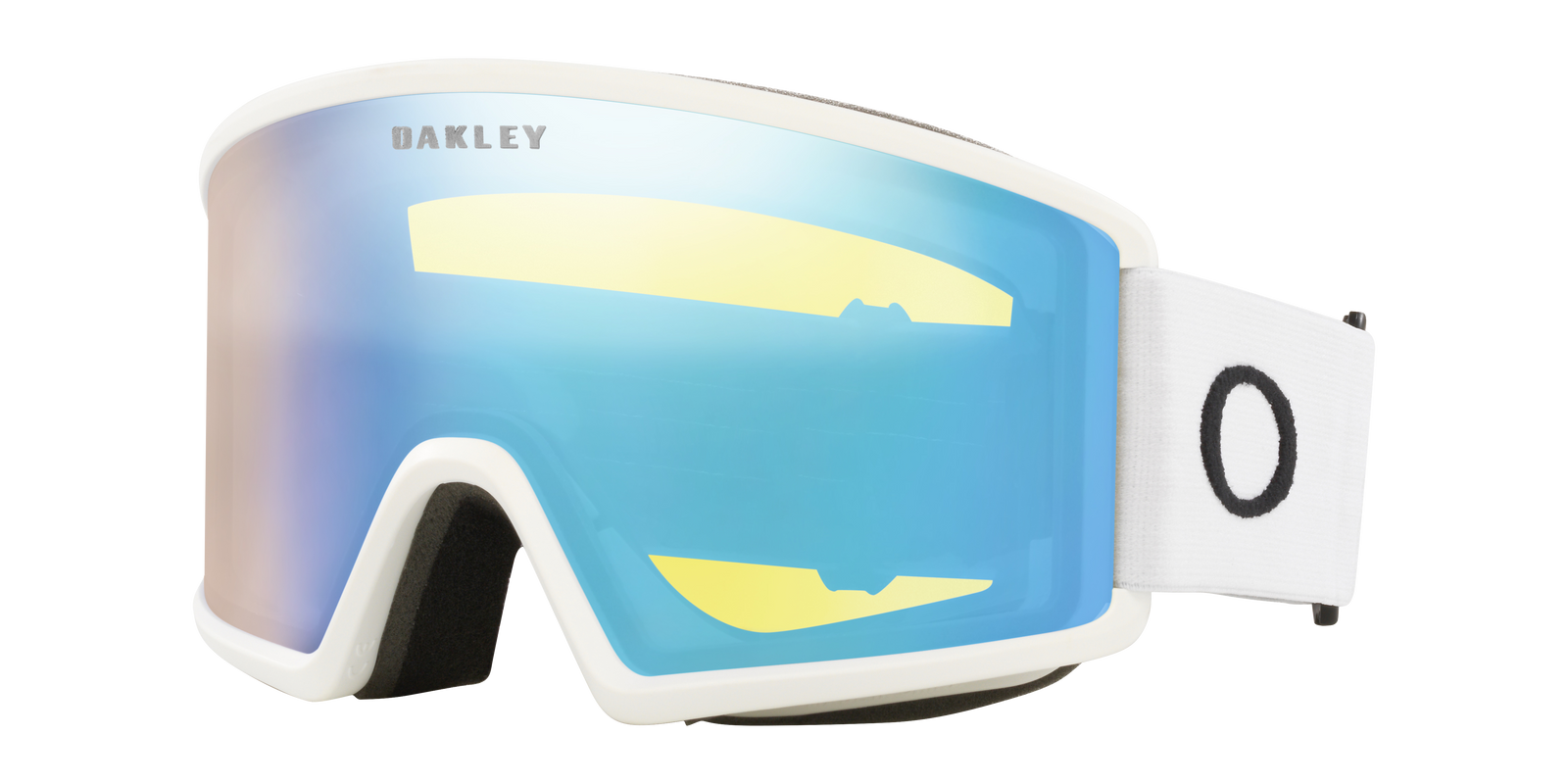 Target Line L Snow Goggle