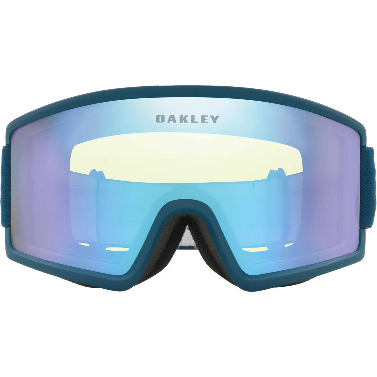 Target Line L Snow Goggle