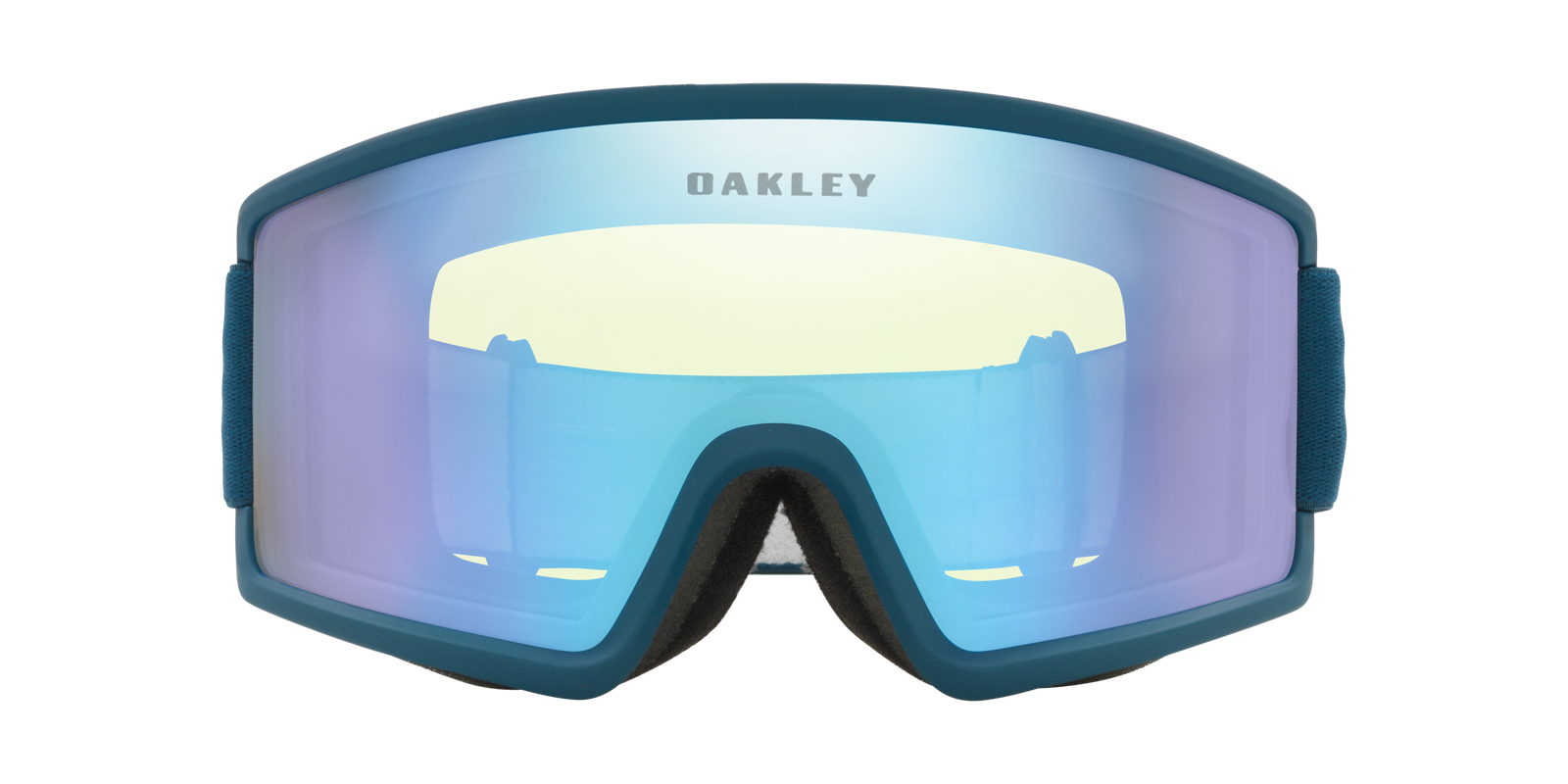 Target Line L Snow Goggle