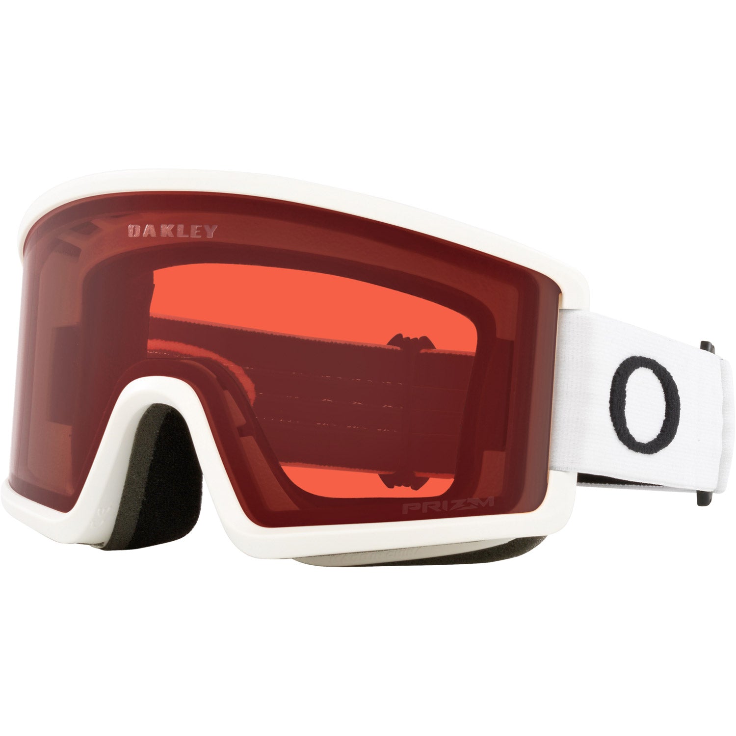 Target Line L Snow Goggle