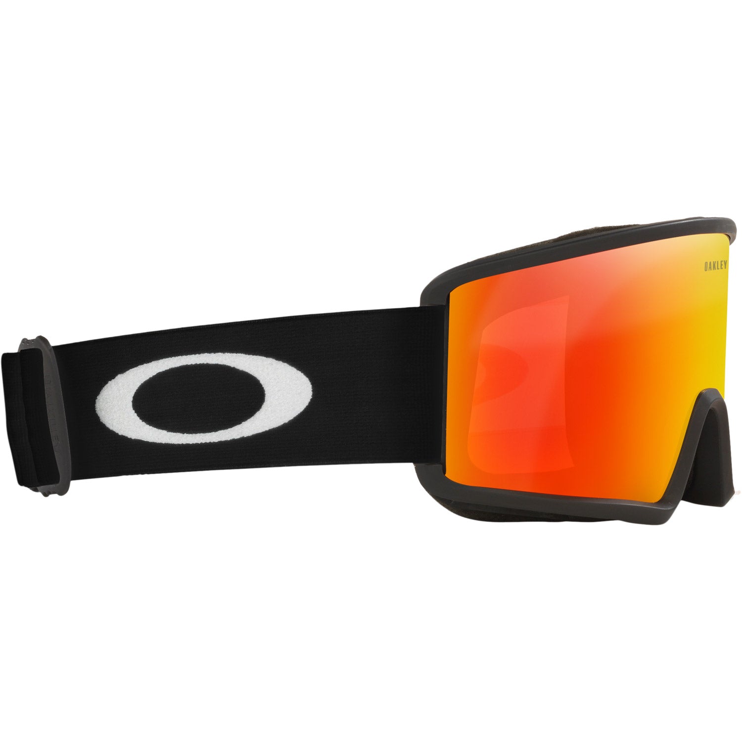 Target Line M Snow Goggle