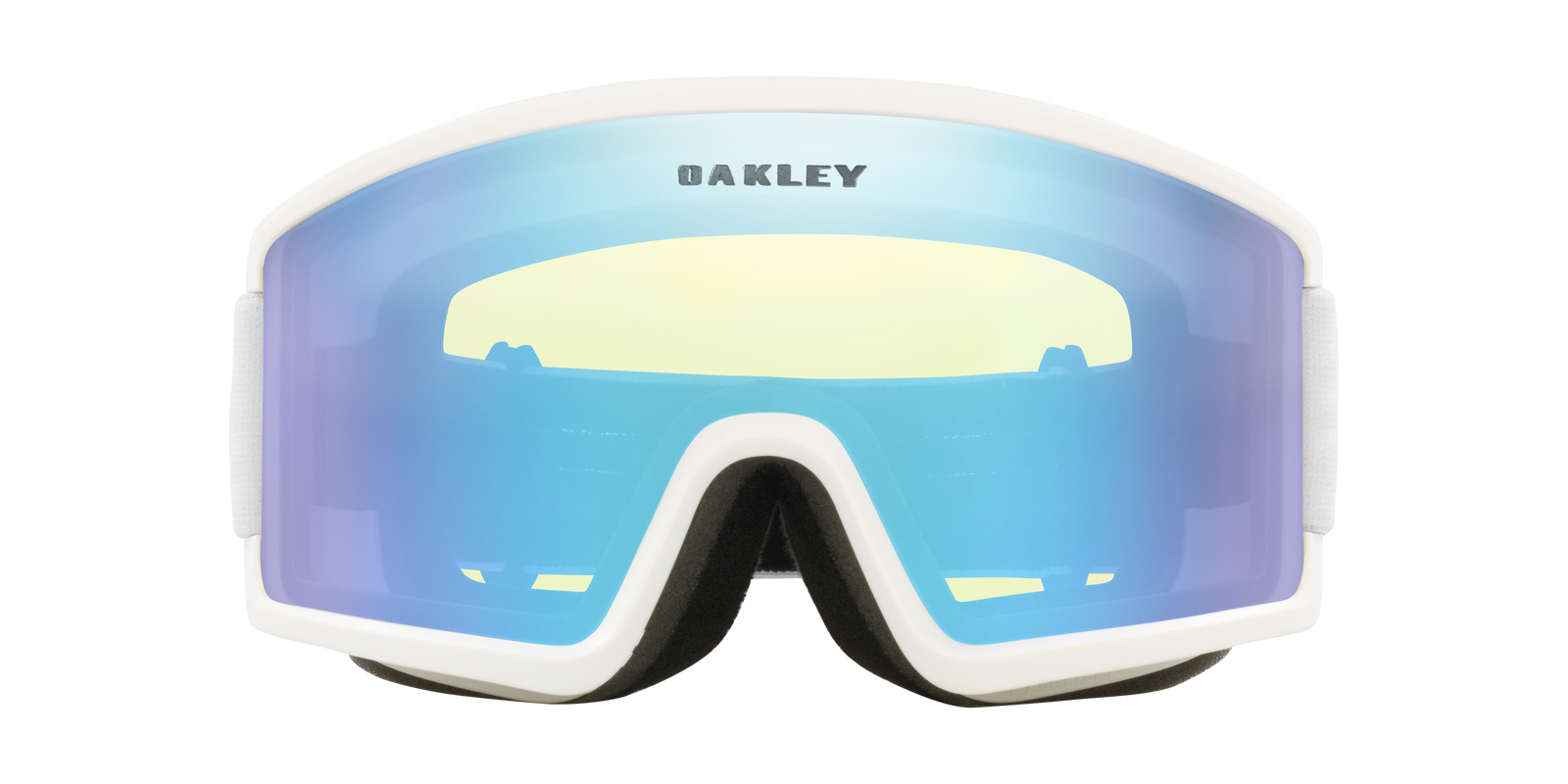 Target Line M Snow Goggle