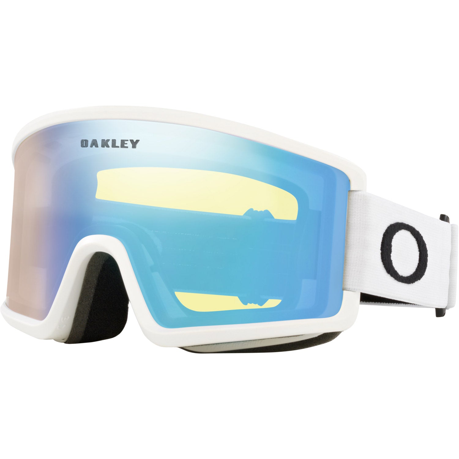 Target Line M Snow Goggle