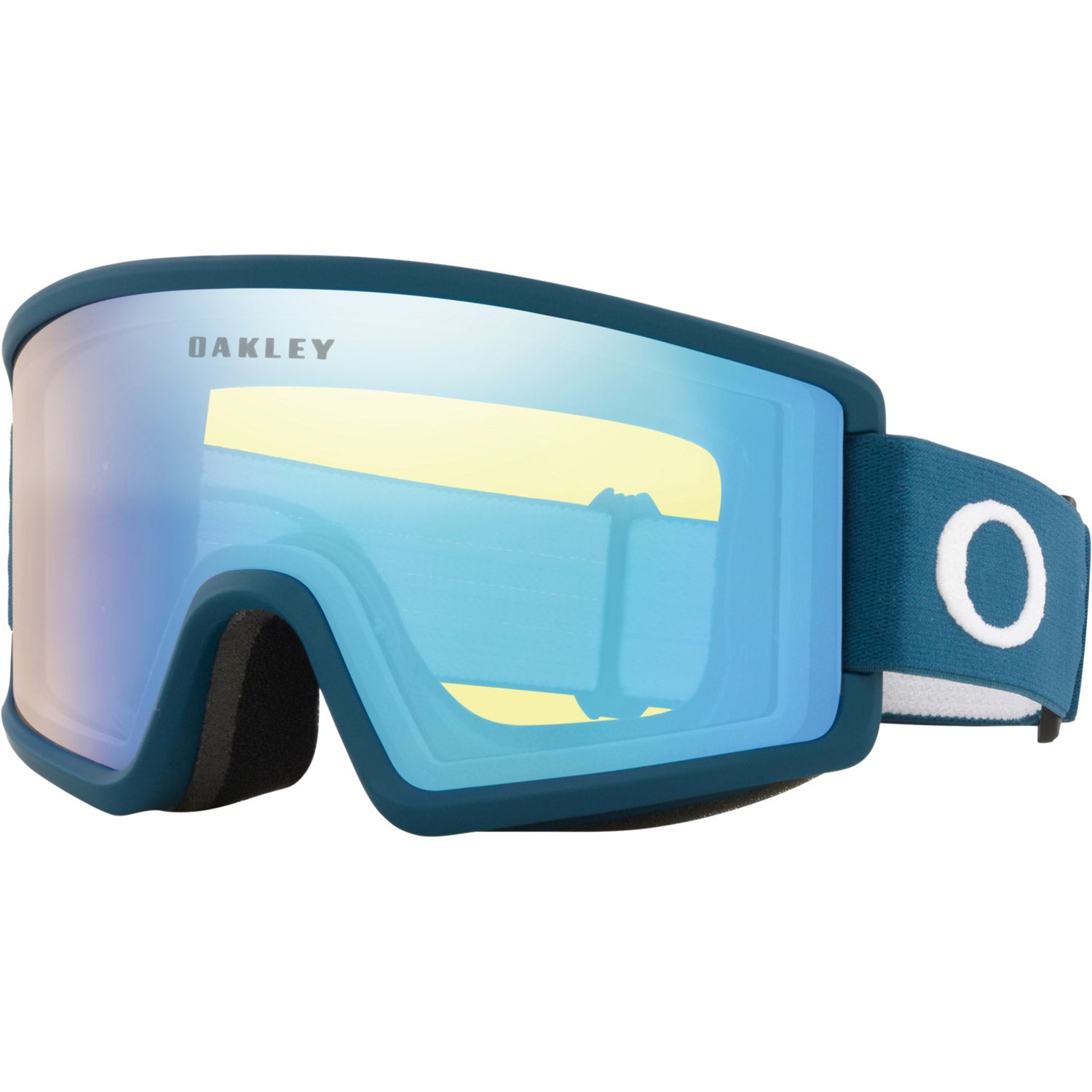 Target Line M Snow Goggle