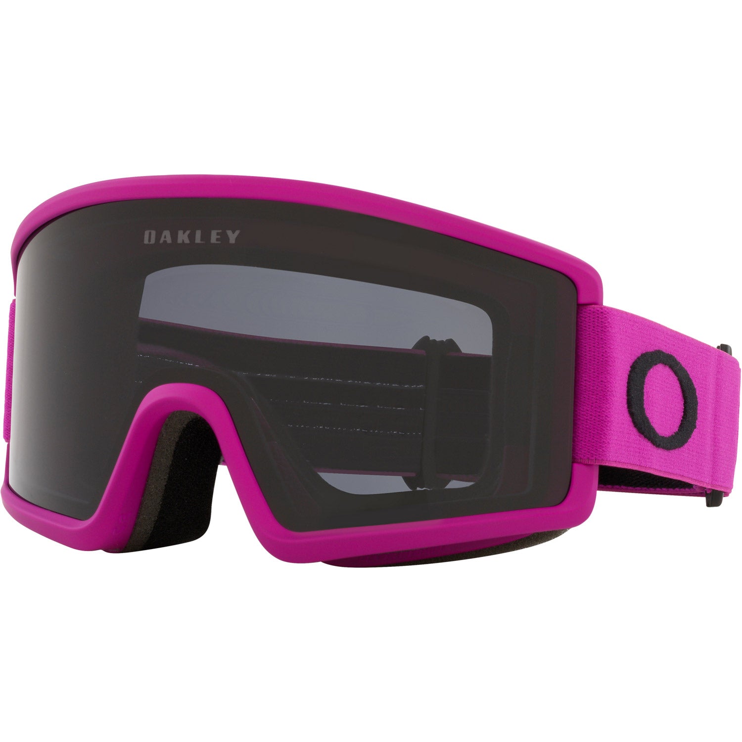 Target Line M Snow Goggle