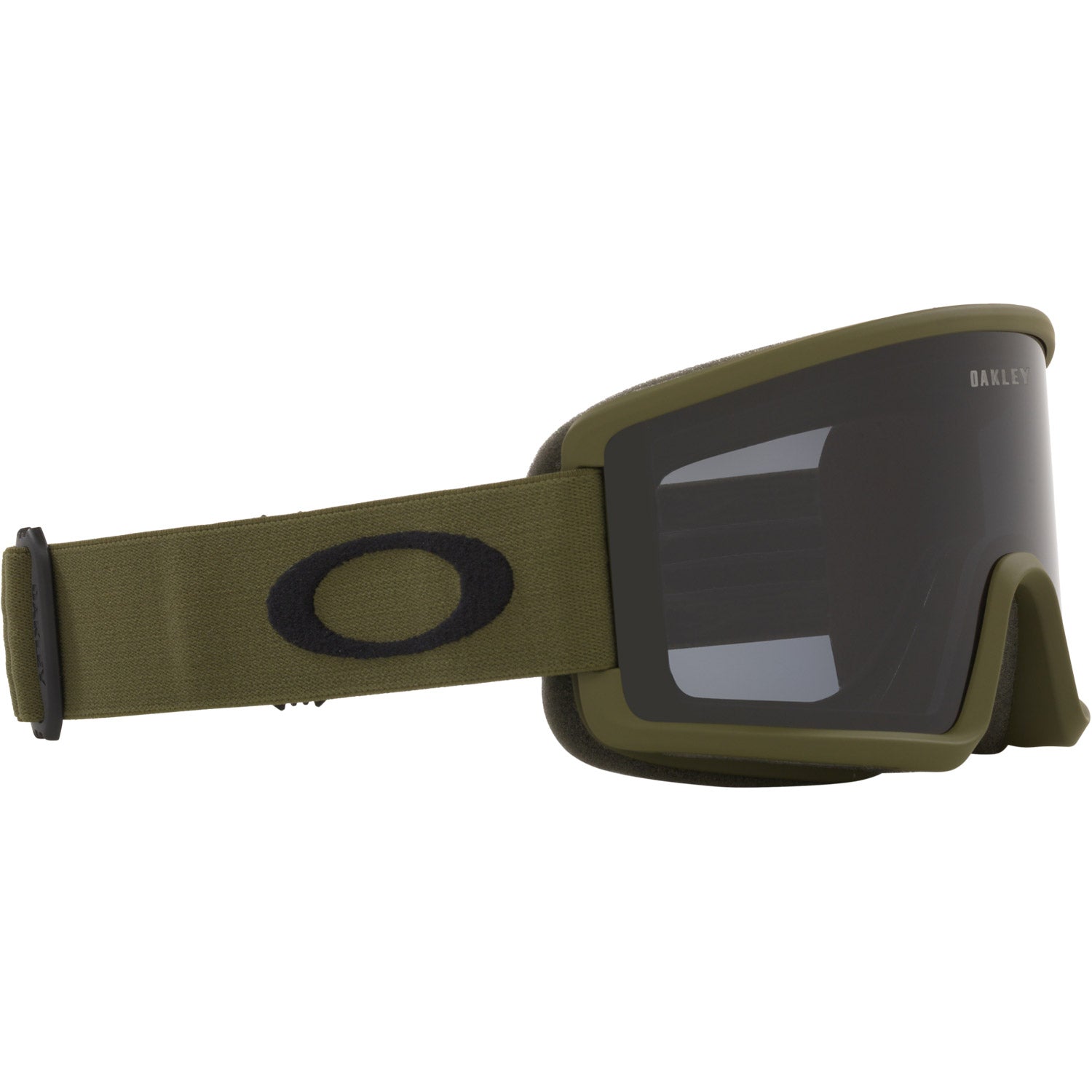 Target Line M Snow Goggle