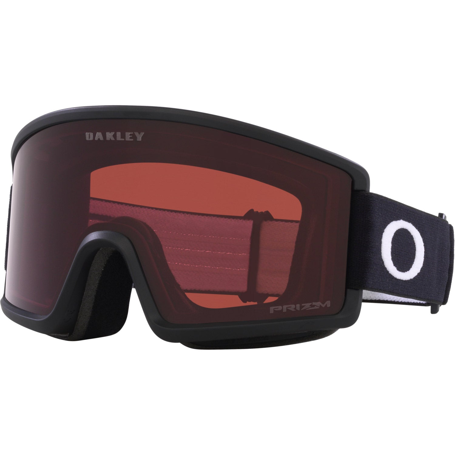 Target Line M Snow Goggle