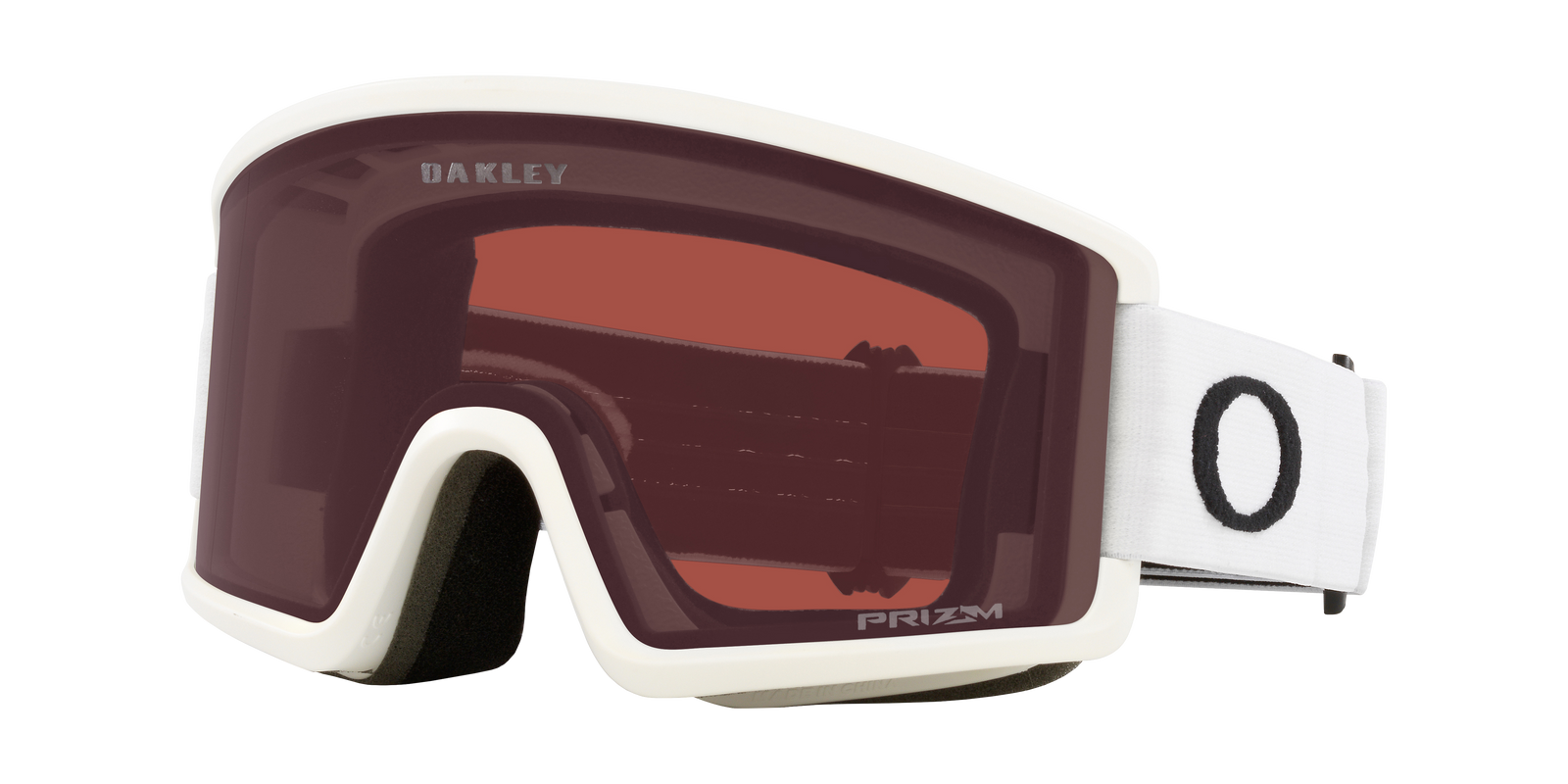 Target Line M Snow Goggle