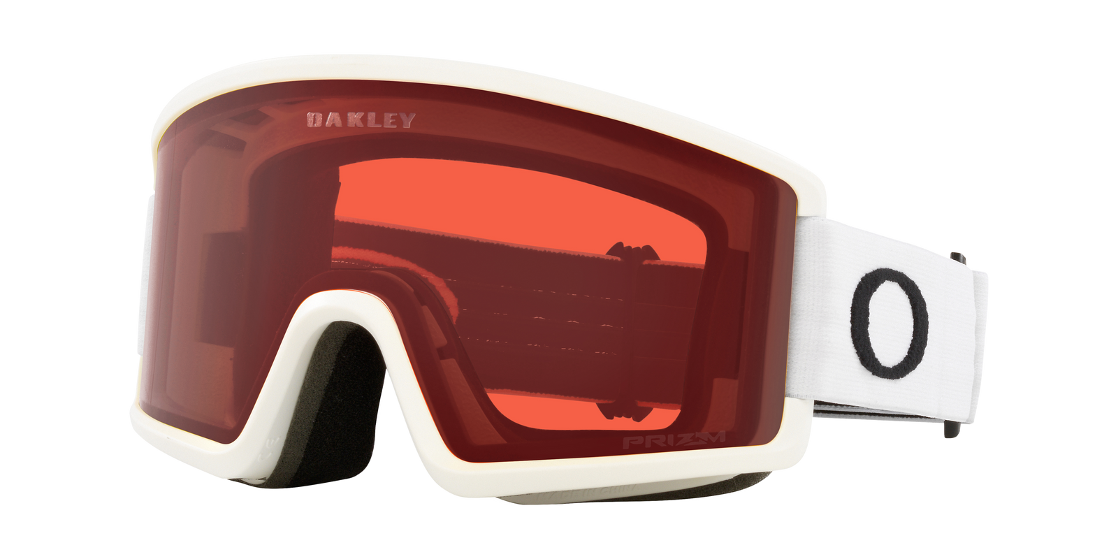 Target Line M Snow Goggle