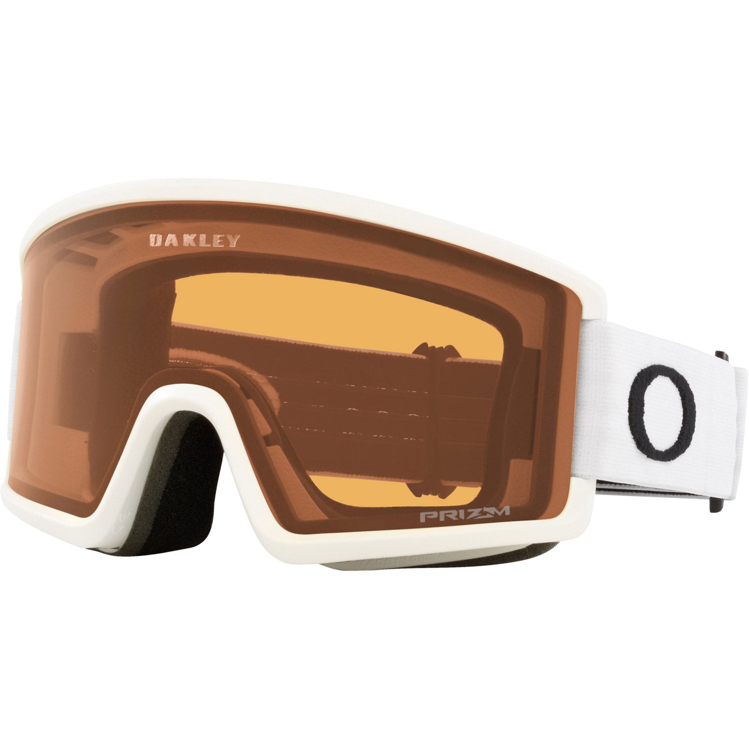 Target Line M Snow Goggle