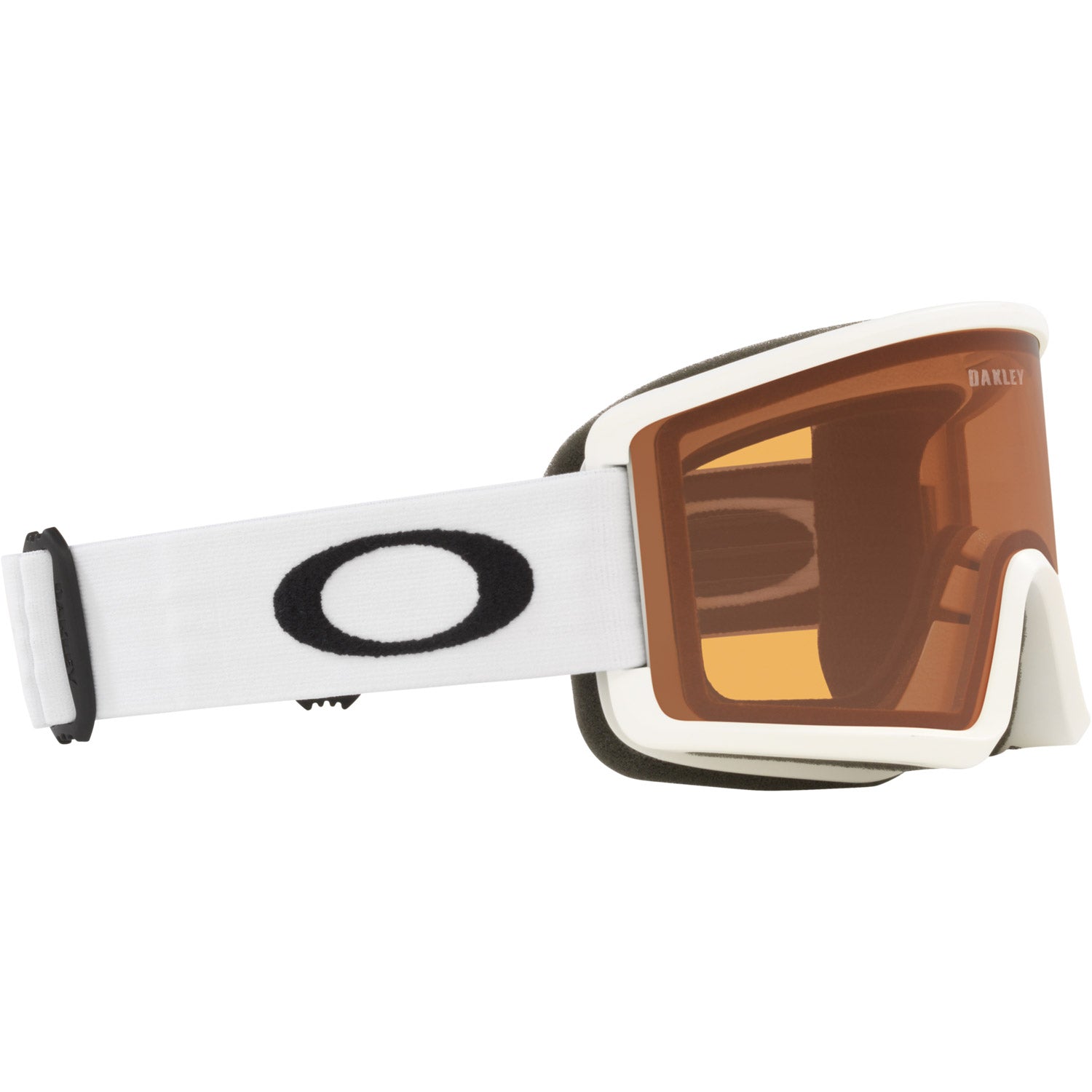 Target Line M Snow Goggle