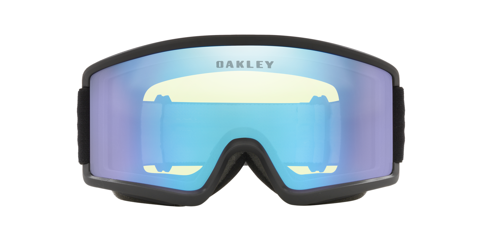 Target Line S Snow Goggle