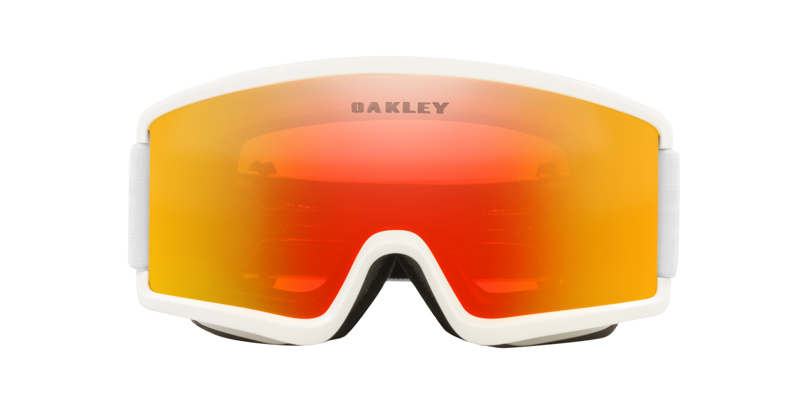 Target Line S Snow Goggle
