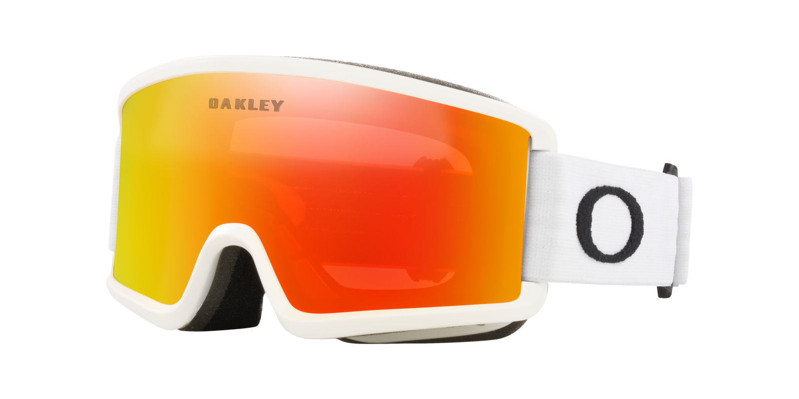 Target Line S Snow Goggle