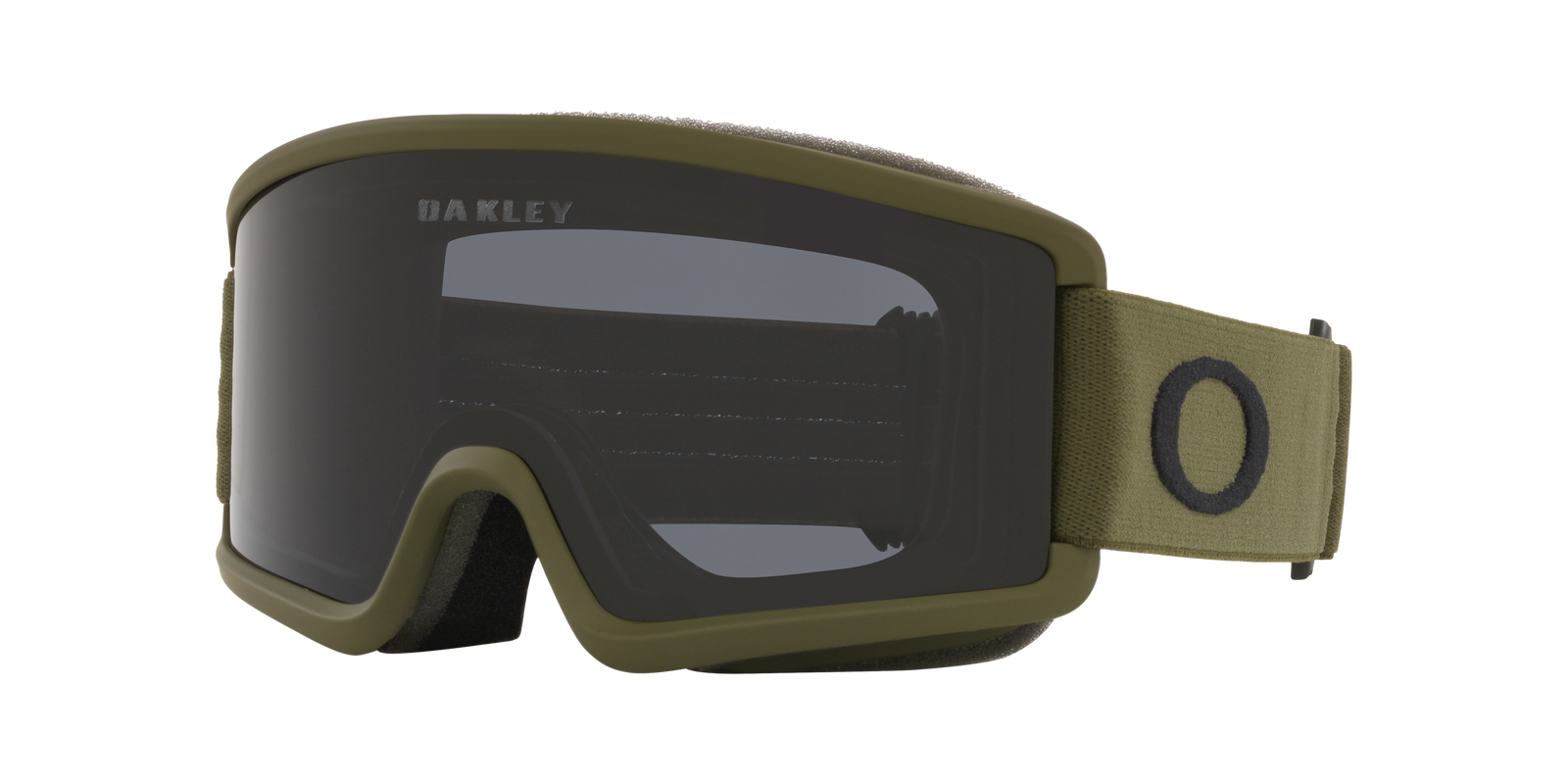 Target Line S Snow Goggle