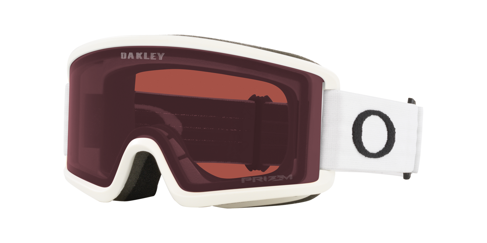 Target Line S Snow Goggle