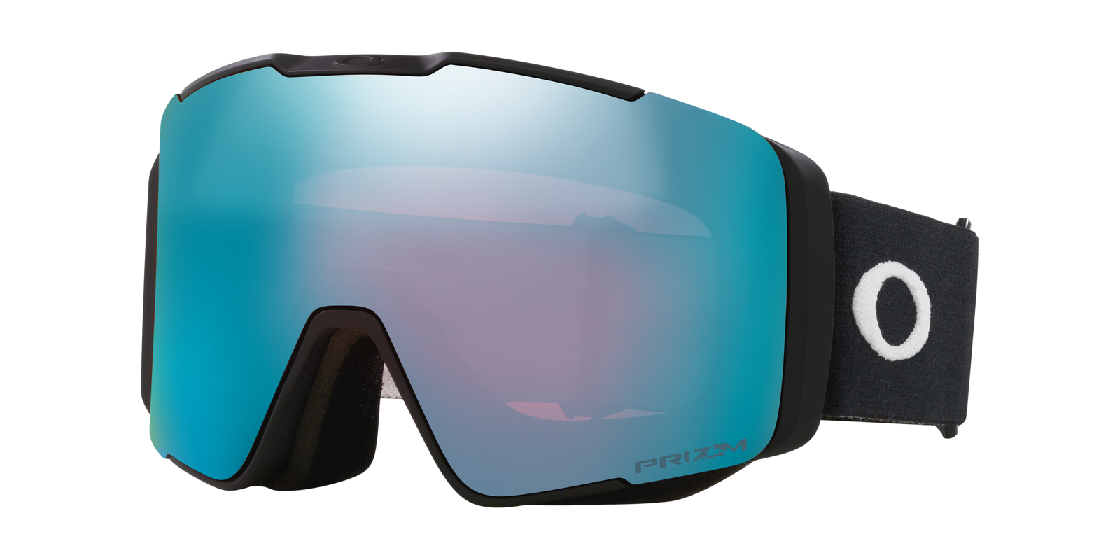 Line Miner Pro L Snow Goggle