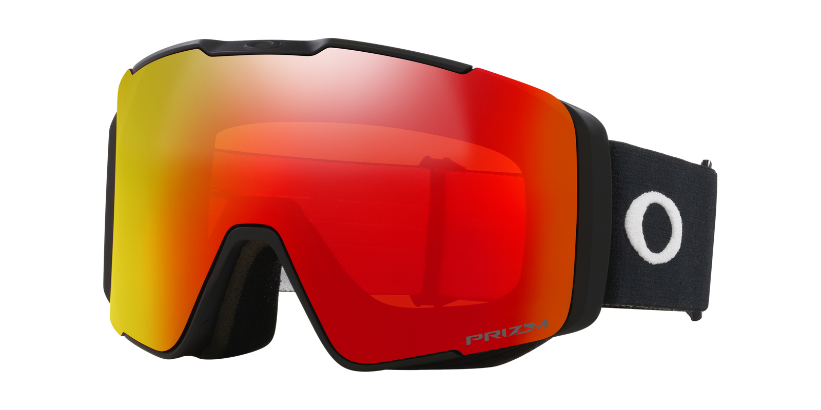 Line Miner Pro L Snow Goggle