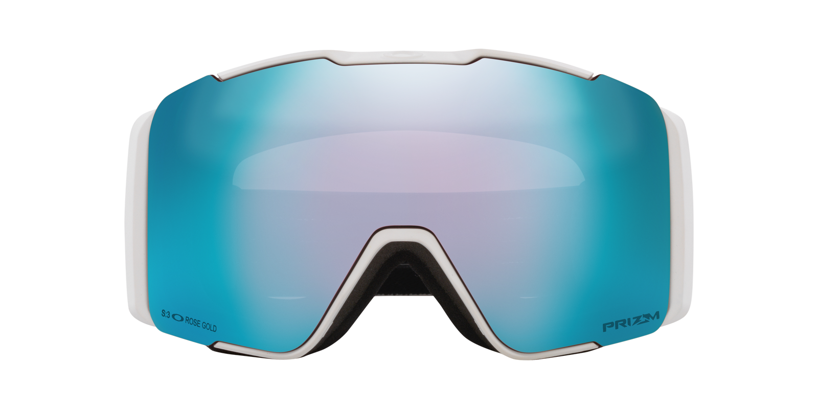 Line Miner Pro L Snow Goggle