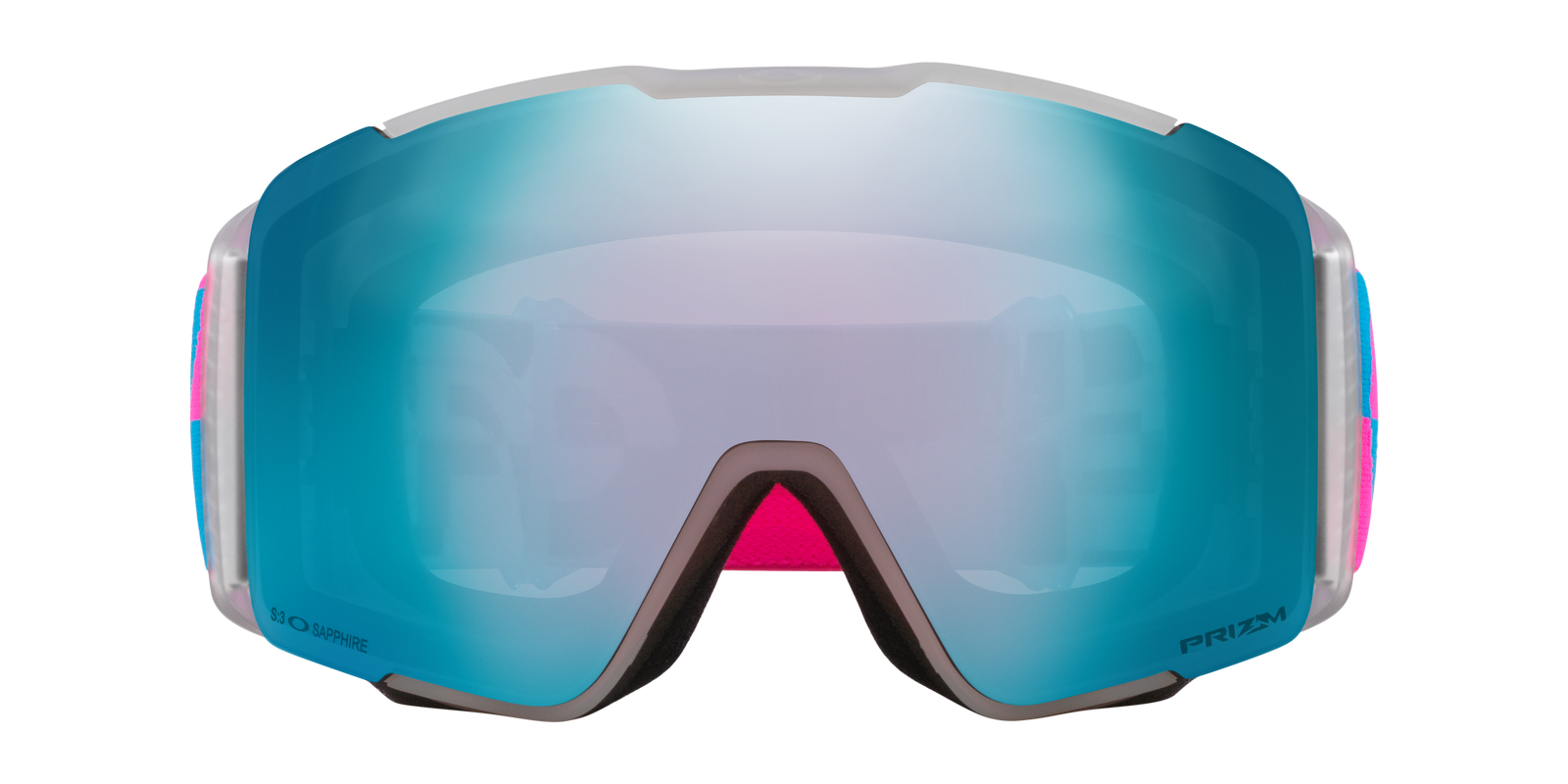 Line Miner Pro L Snow Goggle