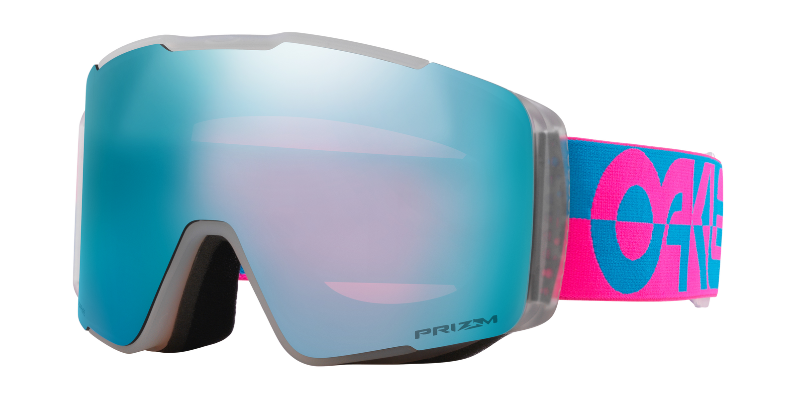Line Miner Pro L Snow Goggle