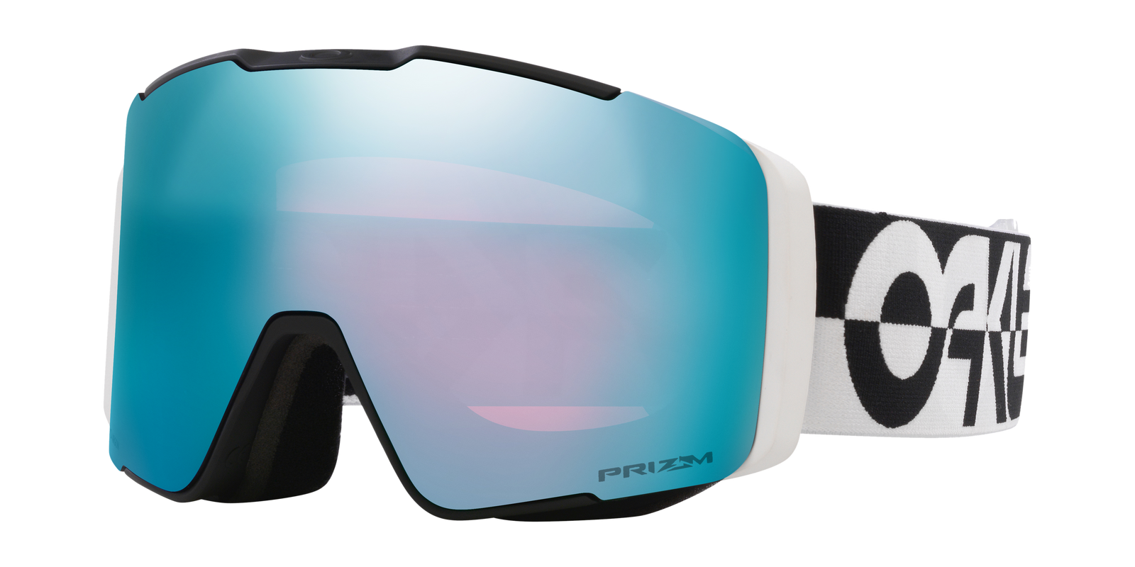 Line Miner Pro L Snow Goggle