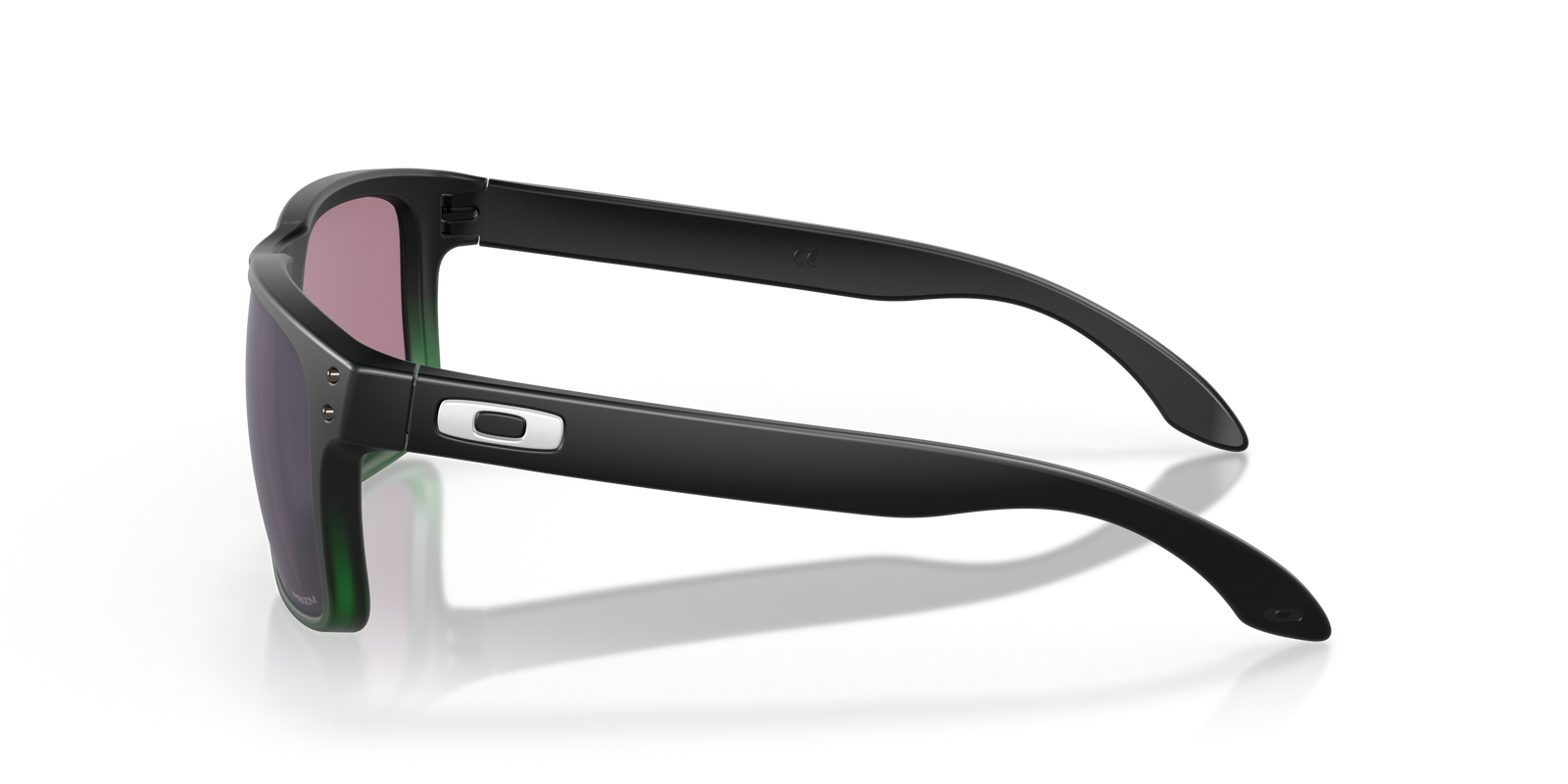 Holbrook Jade Fade Collection Sunglasses Jade Fade - Prizm Jade Lens
