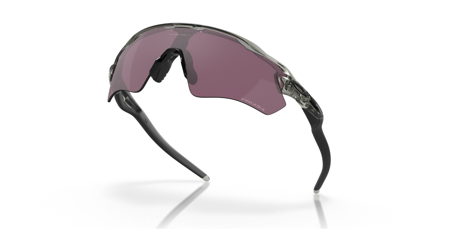 Radar EV Path Sunglasses Grey Ink - Prizm Road Black Lens