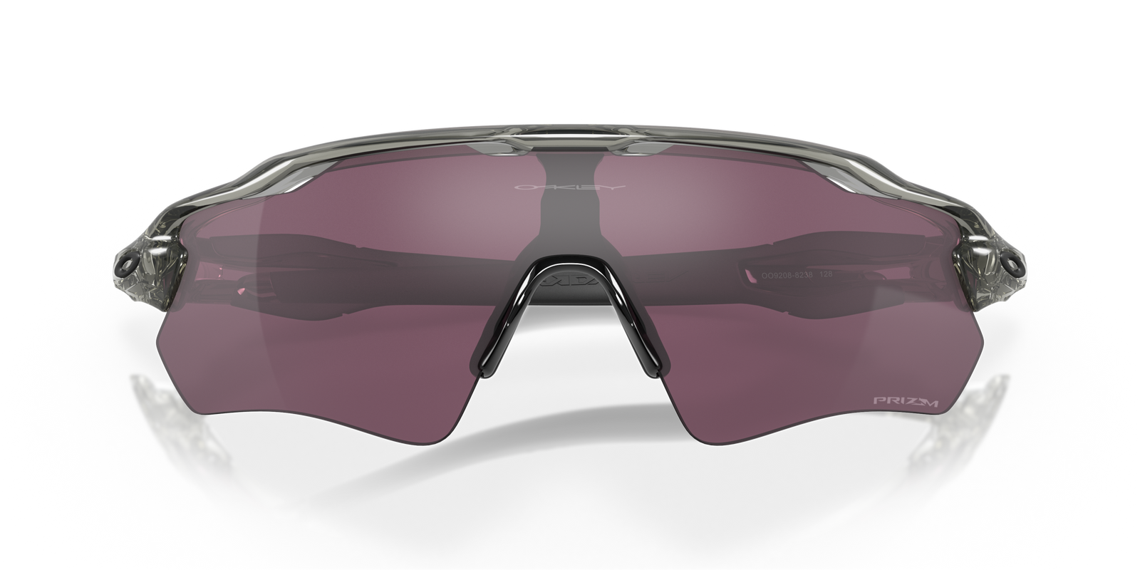 Radar EV Path Sunglasses Grey Ink - Prizm Road Black Lens