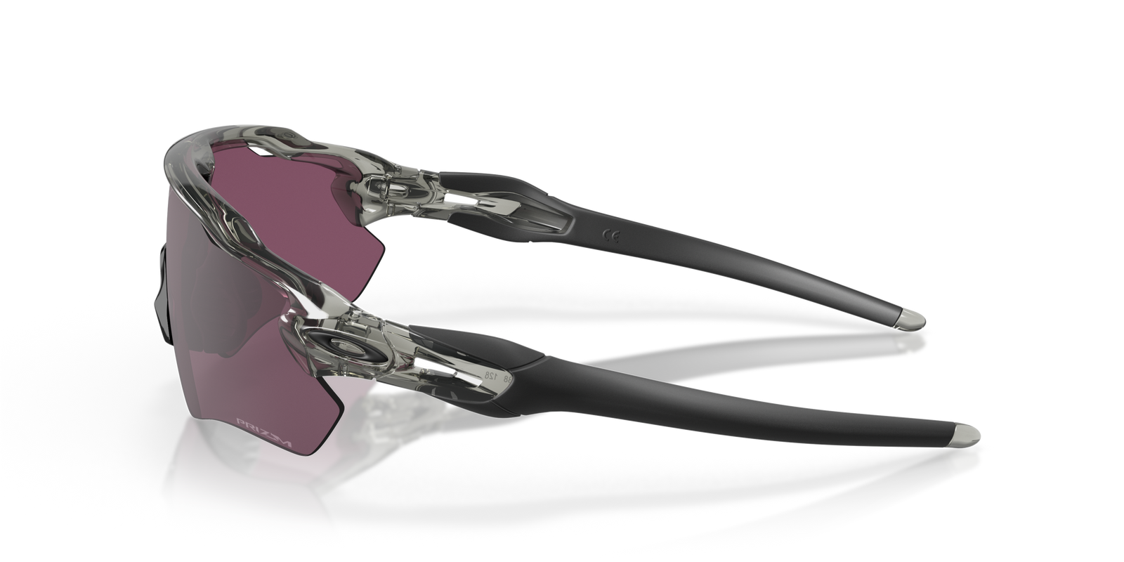 Radar EV Path Sunglasses Grey Ink - Prizm Road Black Lens