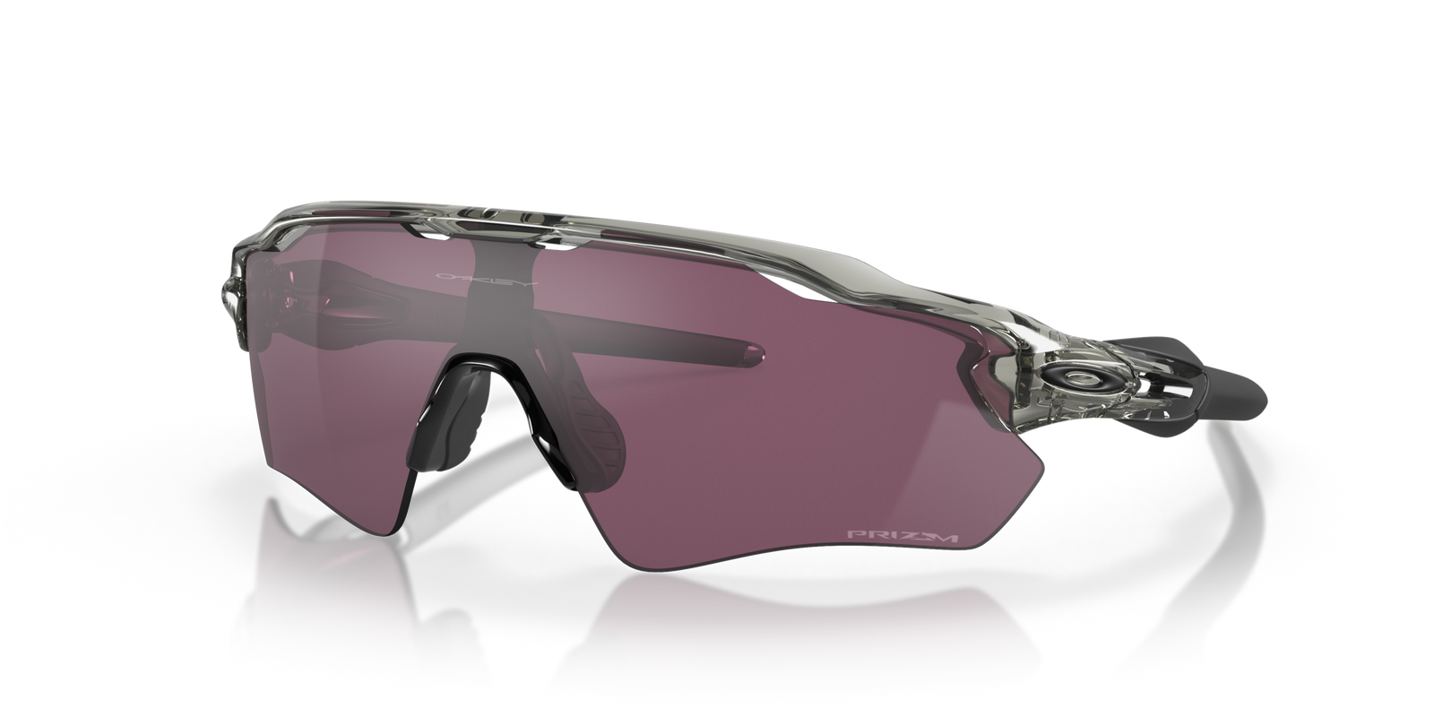 Radar EV Path Sunglasses Grey Ink - Prizm Road Black Lens