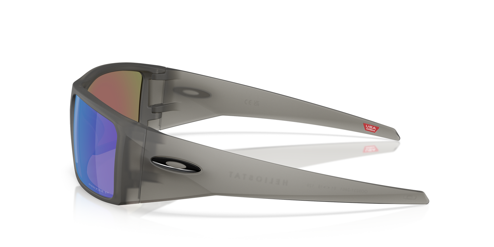 Heliostat Sunglasses