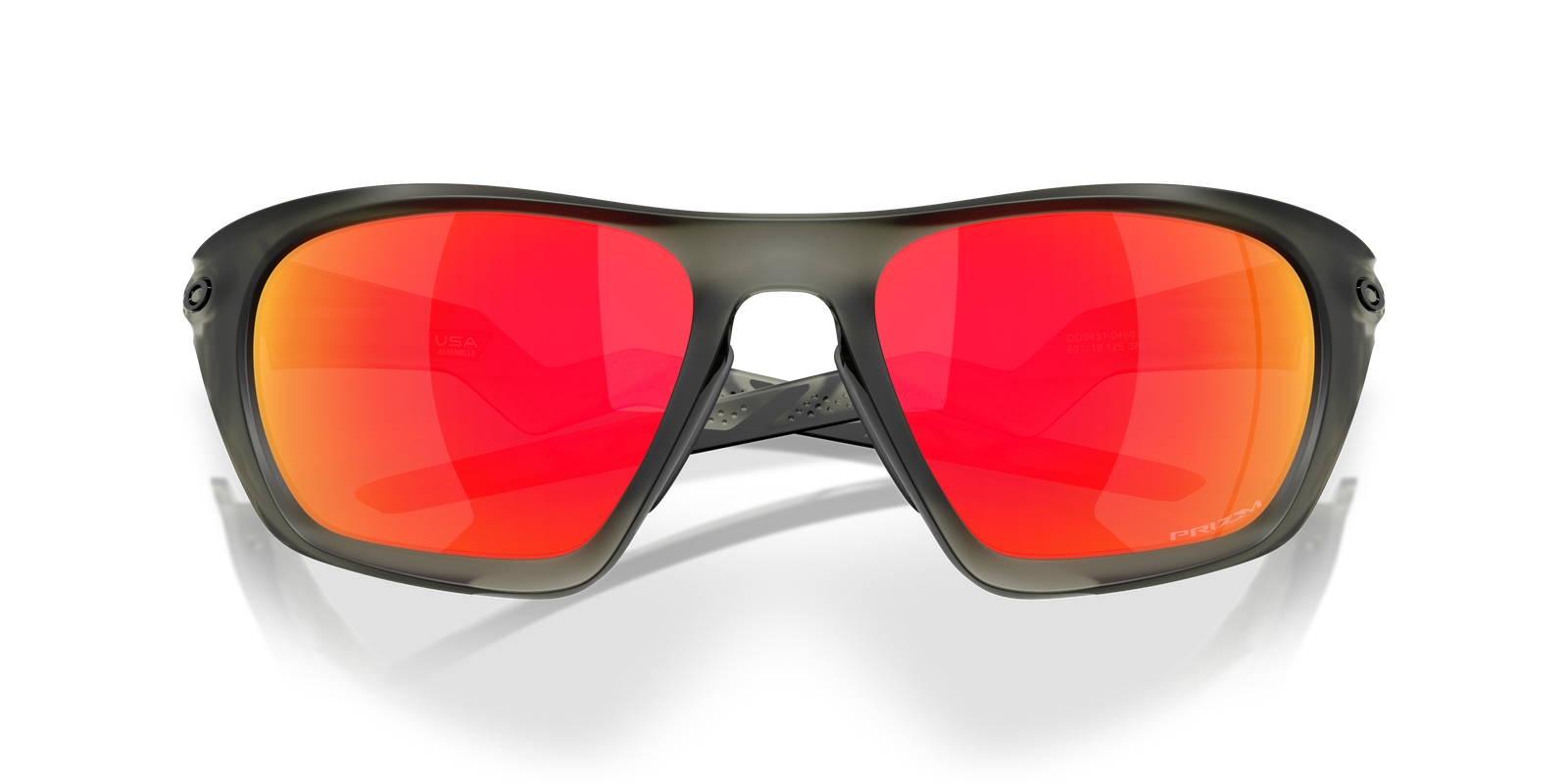 Lateralis Sunglasses