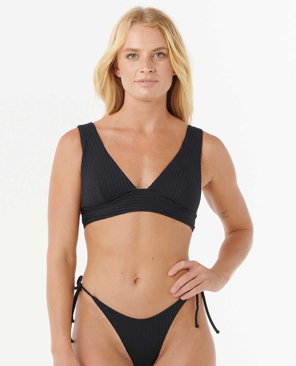 Premium Surf D-DD Deep-V BikiniTop