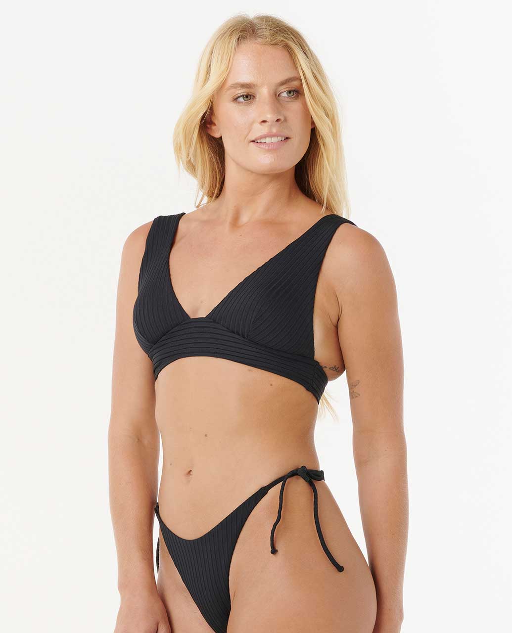 Premium Surf D-DD Deep-V BikiniTop