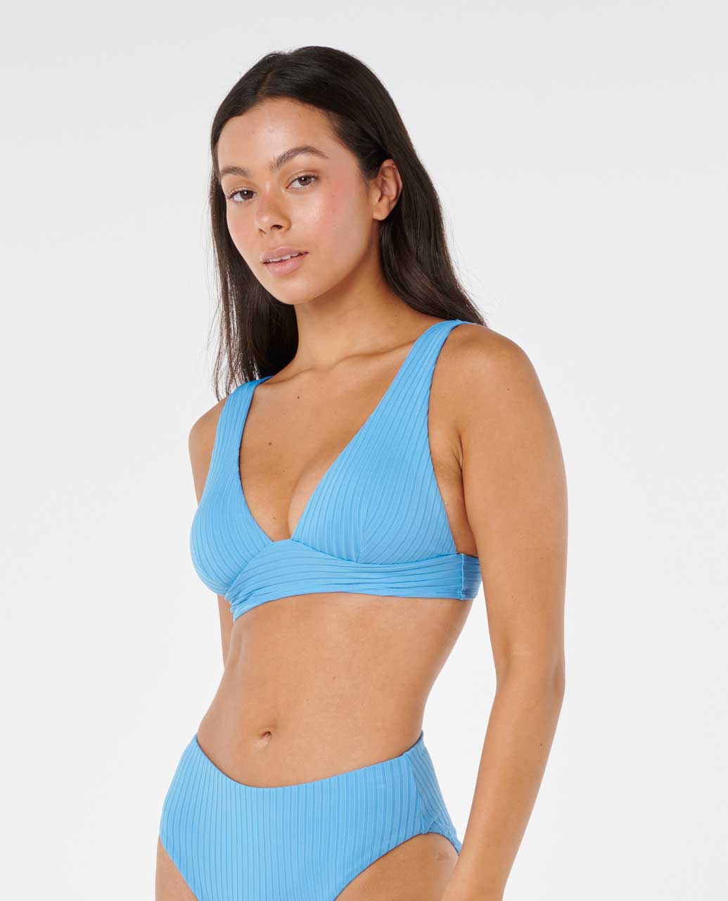 Premium Surf D-DD Deep-V BikiniTop