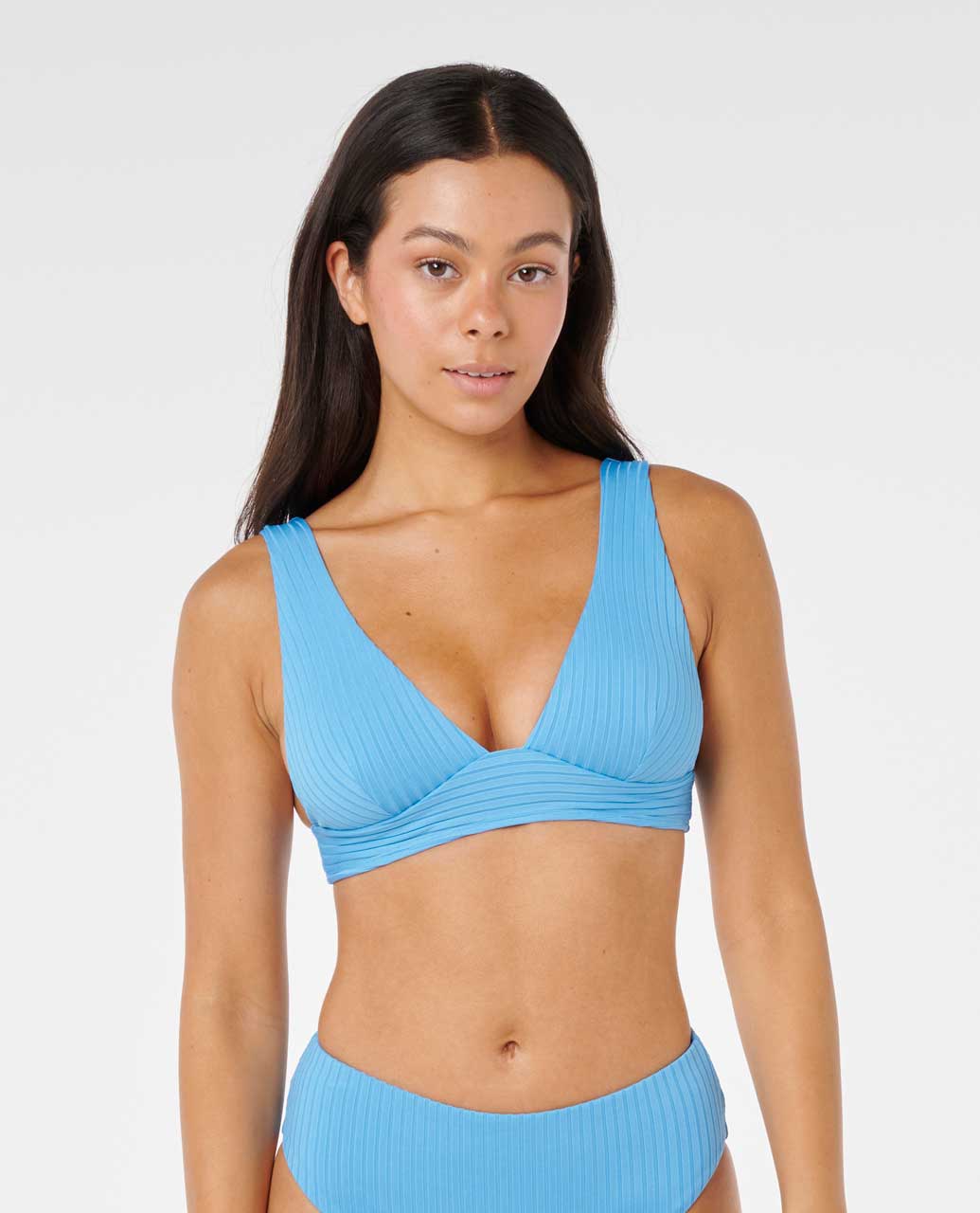 Premium Surf D-DD Deep-V BikiniTop